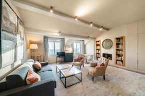 Charming one bedroom in Cannes
